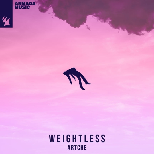 Artche - Weightless (Original Mix)