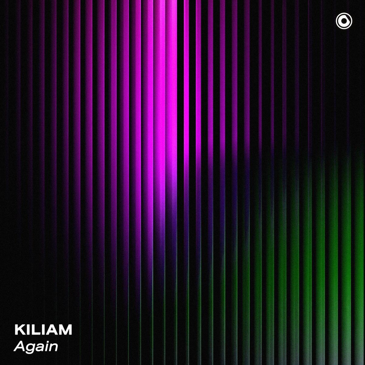 KILIAM - Again (Extended Mix)
