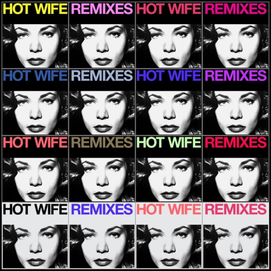 Tiga & Boys Noize - HOT WIFE (Fcukers Remix)