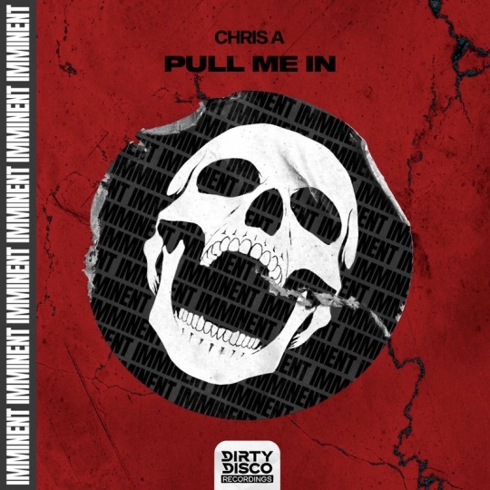 Chris A - Pull Me In (Original Mix)