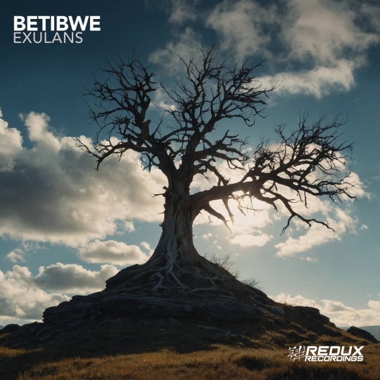 Betibwe - Exulans (Extended Mix)