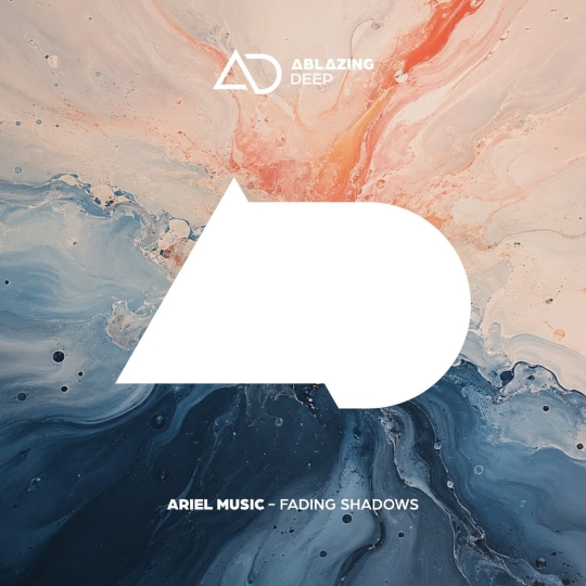 Ariel Music - Fading Shadows (Extended Mix)
