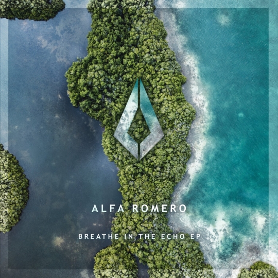 Alfa Romero - Between Us (Extended Mix)