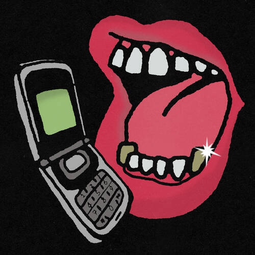 Interplanetary Criminal & Silva Bumpa - HOLD DA PHONE (Extended Mix)