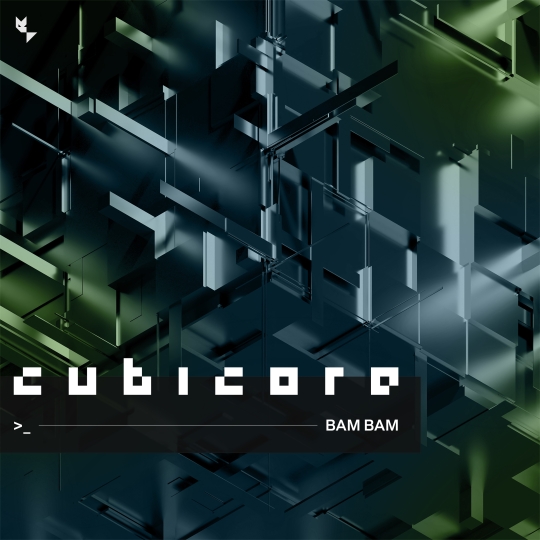 Cubicore - Bam Bam (Extended Mix)