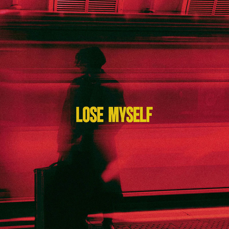 Zen it & Kristian Llov - Lose Myself (Original Mix)