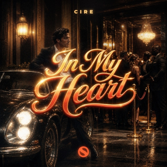CIRE - In My Heart (Extended Mix)