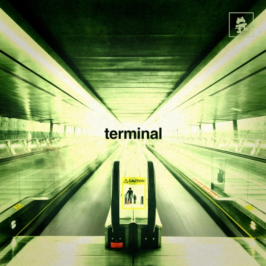 ShockOne, Hanne Mjoen, Sudley, Loboski - Terminal (Original Mix)