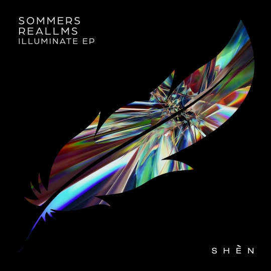 SOMMERS (UK) - Clouds In Bodrum (Original Mix)