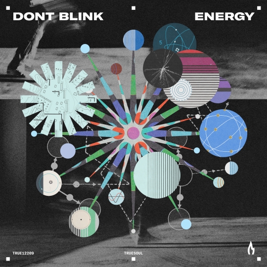 DONT BLINK - ENERGY (Extended Mix)