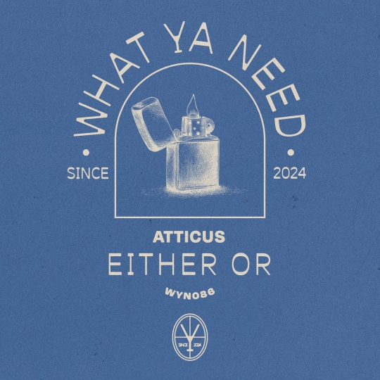 ATTICUS - Either Or (Extended Mix)