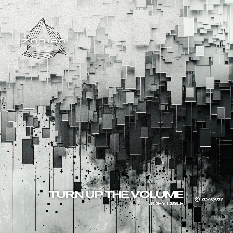 Joey Dale - Turn Up The Volume (Original Mix)