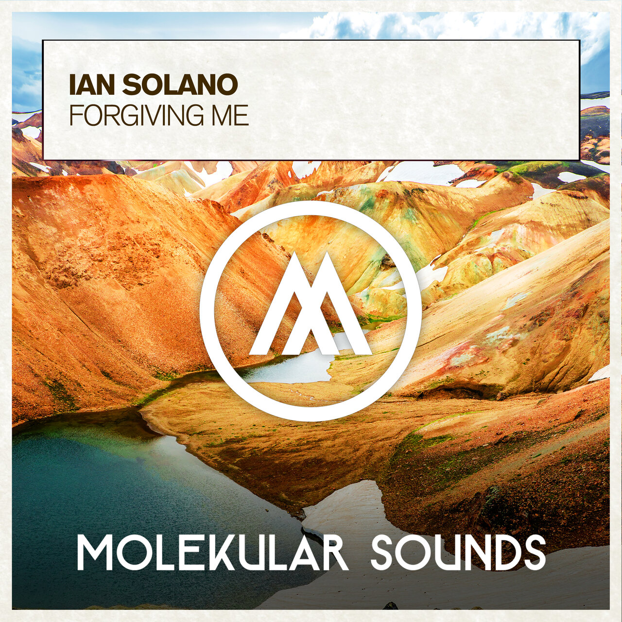 Ian Solano - Forgiving Me (Extended Mix)