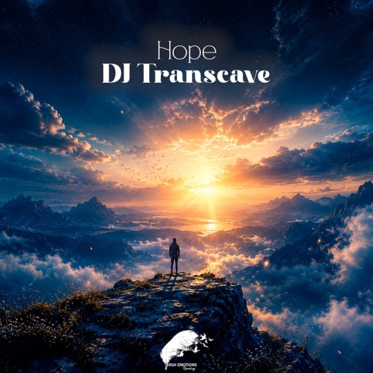 DJ Transcave - Hope (Extended Mix)