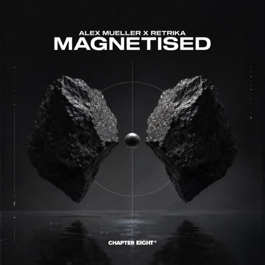Alex Mueller & Retrika - Magnetised (Original Mix)