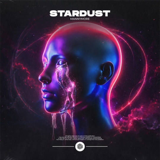 Mannymore - Stardust (Extended Mix)