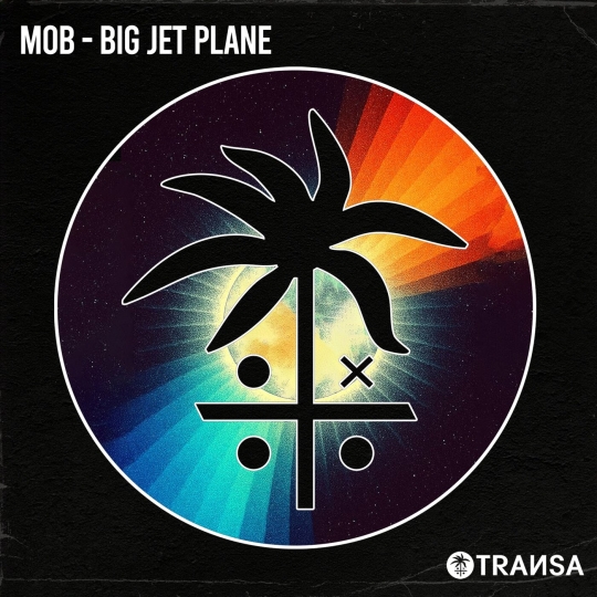 M0B - Big Jet Plane (Extended Mix)