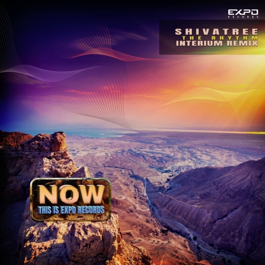 Shivatree - The Rhythm (Interium Remix)