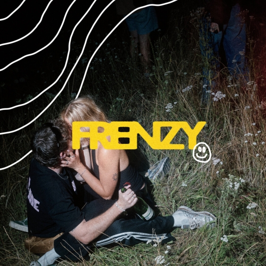 mischluft & MCYL - Frenzy (Extended Mix)