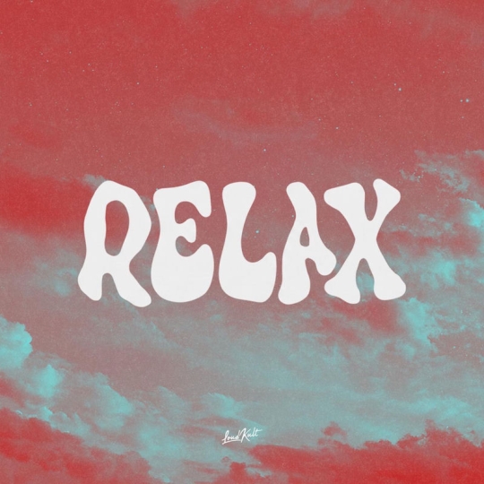 Lucas Estrada & Russi - Relax (Original Mix)
