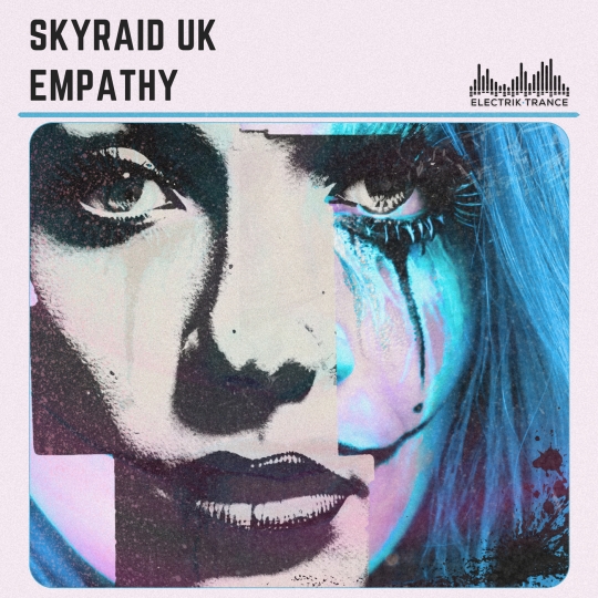 SkyRaid UK - Empathy (Extended Mix)
