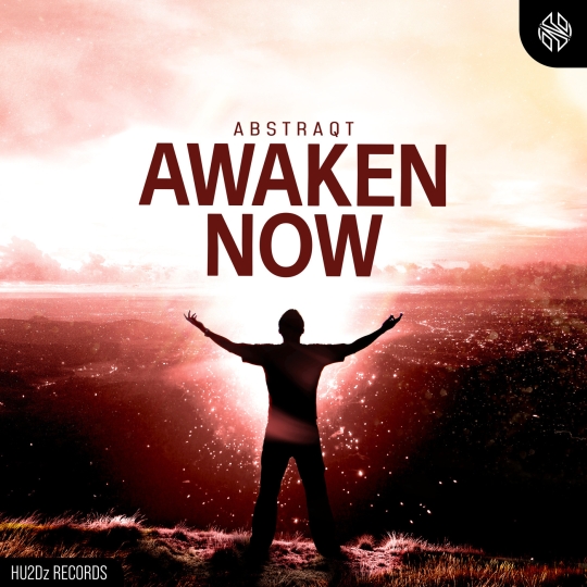 Abstraqt - Awaken Now (Extended Mix)