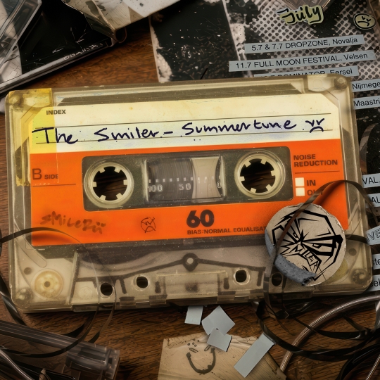 The Smiler - SUMMERTUNE (Original Mix)