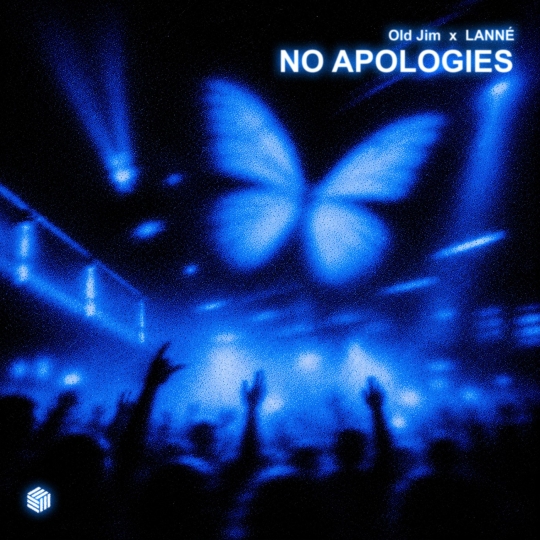 Old Jim & LANN&Eacute; - No Apologies (Extended Mix)