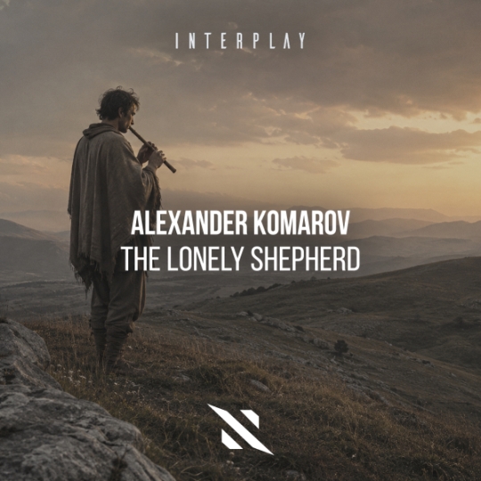 Alexander Komarov - The Lonely Shepherd (Extended Mix)