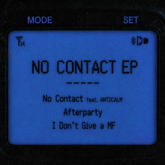 Matt Stone - I Don't Give a MF (Extended Mix)