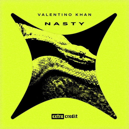 Valentino Khan - Nasty (Extended Mix)