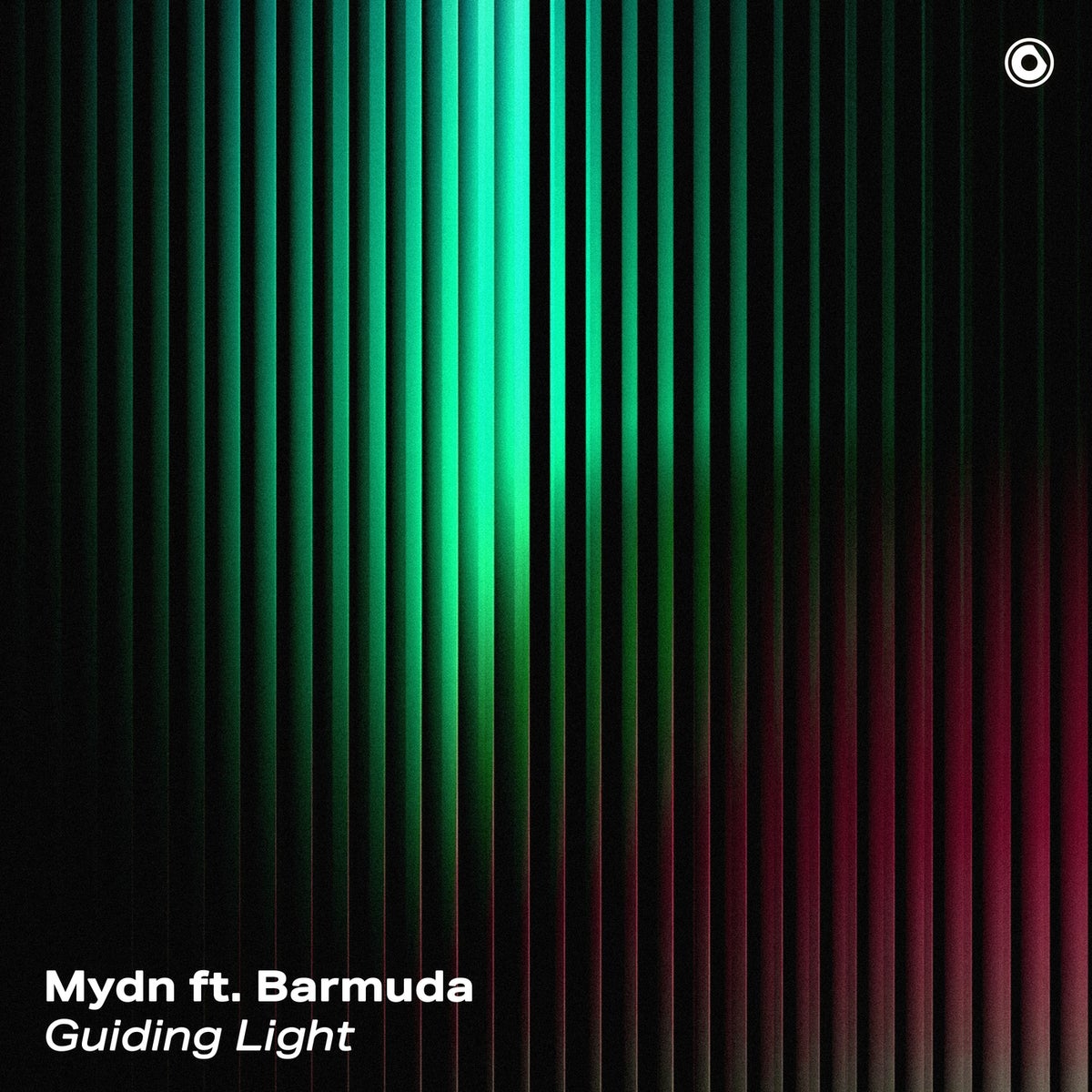 Mydn ft. Barmuda - Guiding Light (Extended Mix)