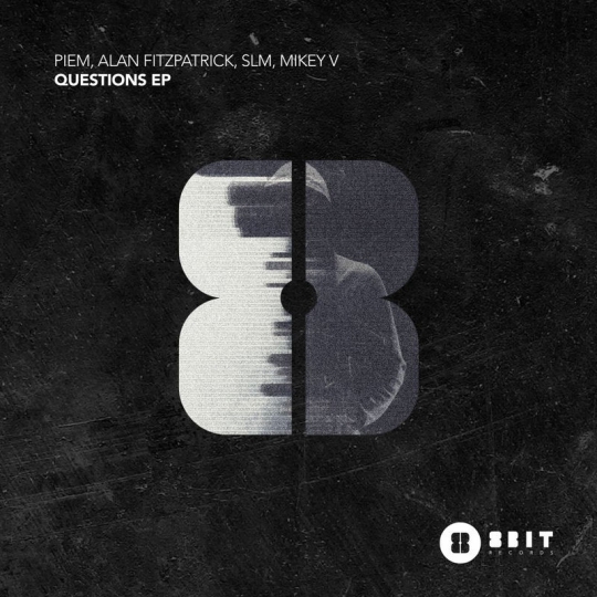 Piem - Take Me Up (Extended Mix)