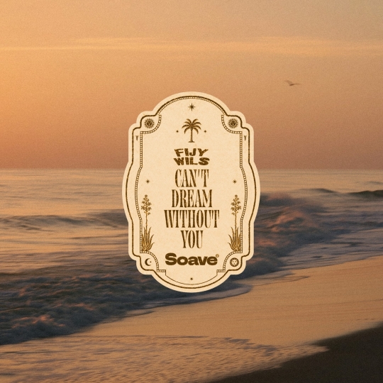 Fijy & WILS - Can't Dream Without You (Original Mix)