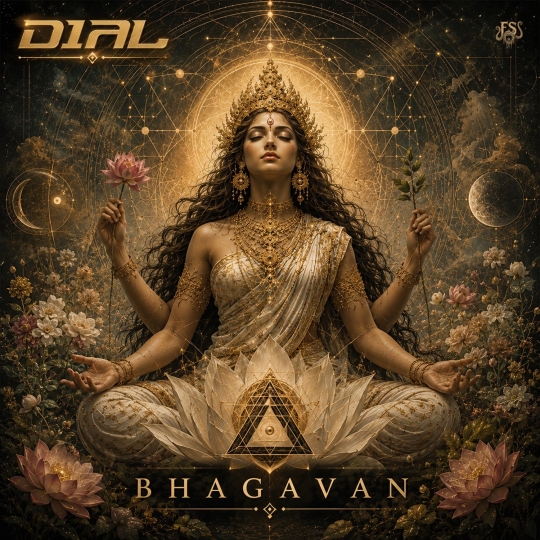 Dial - Bhagavan (Original Mix)