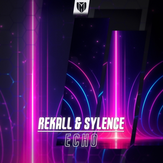 Rekall & Sylence - Echo (Extended Mix)