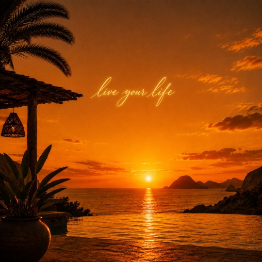 DaLu JaVa - Live Your Life (Extended Mix)