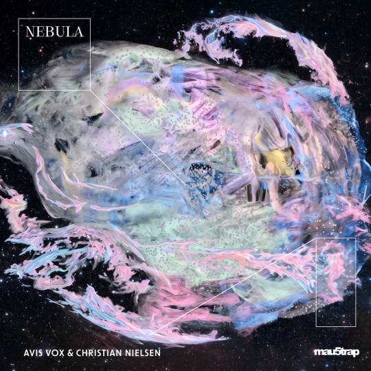 Avis Vox, Christian Nielsen - Nebula (Original Mix)