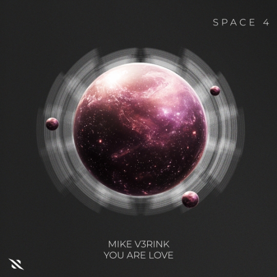 Mike V3rink - You Are Love (Extended Mix)