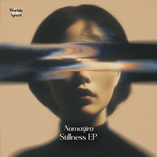 Namatjira - Caporena (Extended Mix)