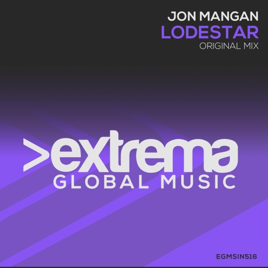 Jon Mangan - Lodestar (Extended Mix)