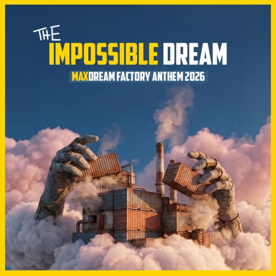 Maxtreme - Impossible Dream (Original Mix)