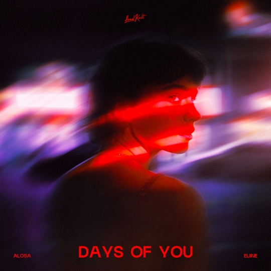 Eliine & Alosa - Days Of You (Original Mix)