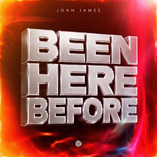 John James - Been Here Before (Extended Mix)