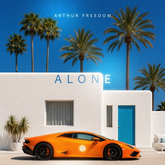 Arthur Freedom - Alone (Extended Mix)