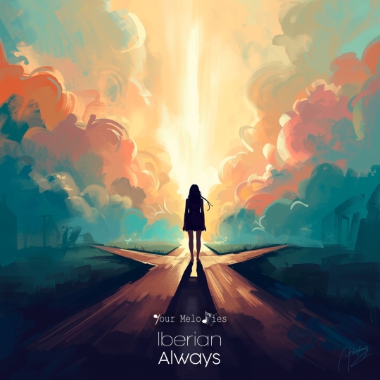 Iberian - Always (Extended Mix)