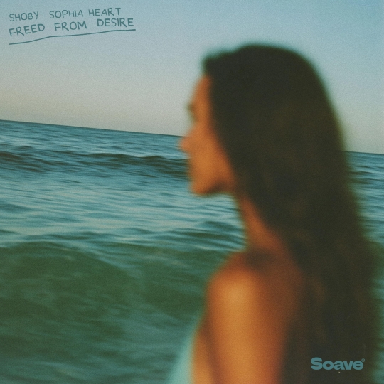 Shoby & Sophia Heart - Freed From Desire (Original Mix)