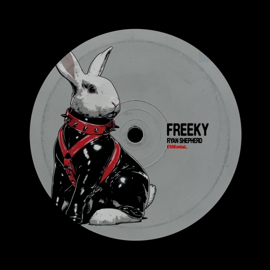 Ryan Shepherd - FREEKY (Extended Mix)