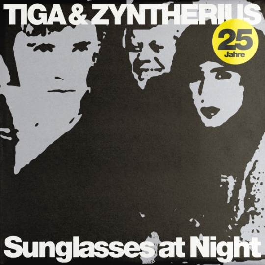 Tiga & Zyntherius - Sunglasses At Night (Sniper Mode Extended Remix)