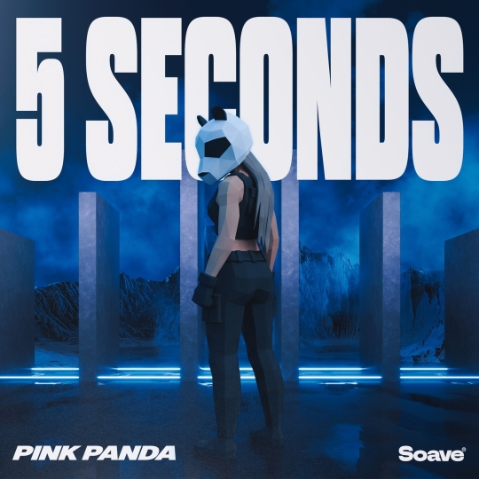 Pink Panda - 5 Seconds [Extended Mix]